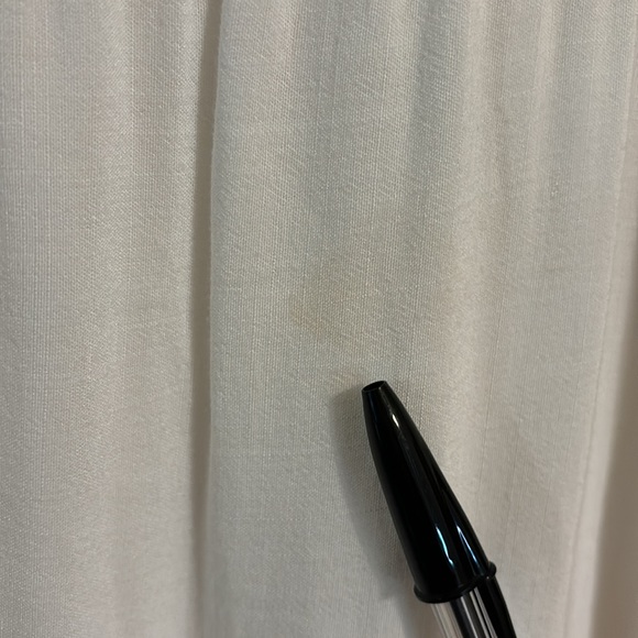 NWT Splendid Riviera tiered maxi dress - size medium - Picture 5 of 7